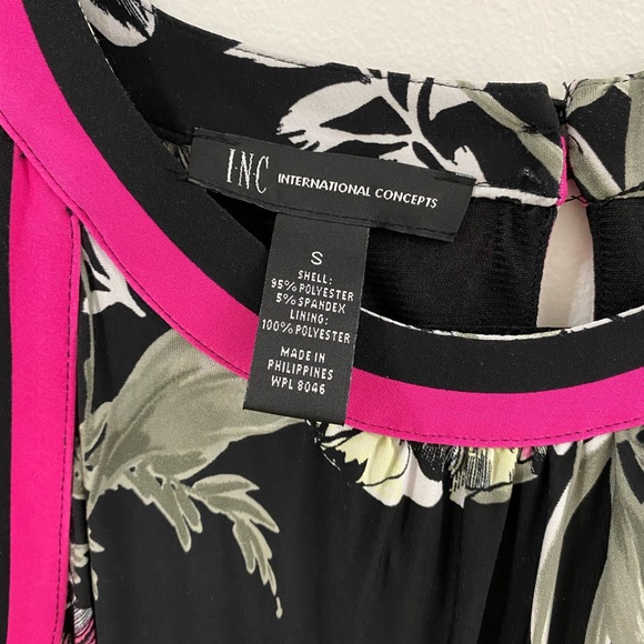 INC Small Dress - Picture 4 of 4